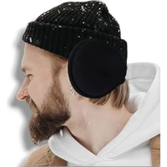 Algitsin OLA Polar Kulaklık Ekstra Kalın Unisex Kadın Kulaklığı Fiyatı