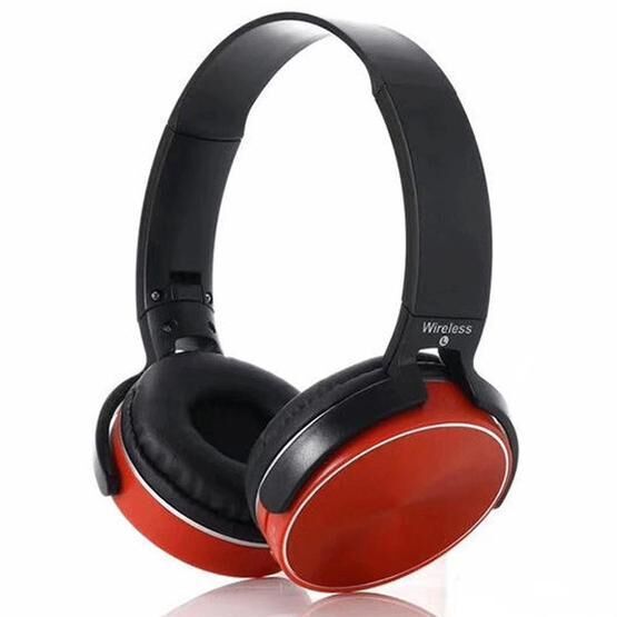 Ally 450 BT 5.0 Kablosuz Kulak Üstü Bluetooth Kulaklık Bluetooth Kulaklık Fiyatı