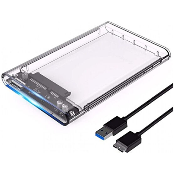 Ally Orico 2139U3 2.5 Inç Sata USB 3.0 Harddisk Kutusu HDD Kutuları Fiyatı