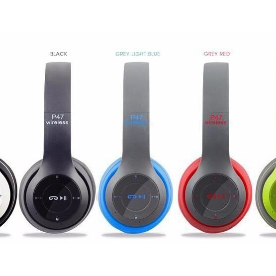 Ally P47 4.1 Bluetooth Kulaklık Bluetooth Kulaklık Fiyatı