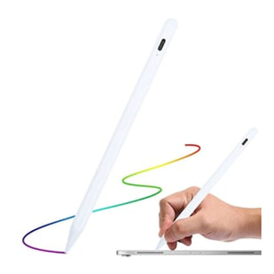 ALLY Universal Active Touch Kapasitif Stylus Tablet-Telefon Dokunmatik Kalem Cep Telefonu Kalemi Fiyatı