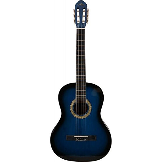 Almira Mg917-Bls 4/4 Klasik Gitar Klasik Gitarlar Fiyatı