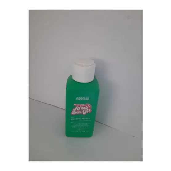 Aloevera Gunes Sonrasi Losyon 100Ml Güneş Sonrası Kremler ve Losyonları Fiyatı
