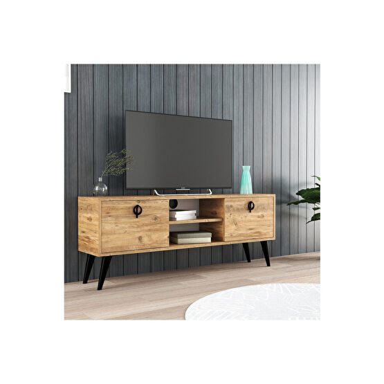 ALONEX HOME Kaya Tv Ünitesi Tv Ünitesi / Sehpası Fiyatı