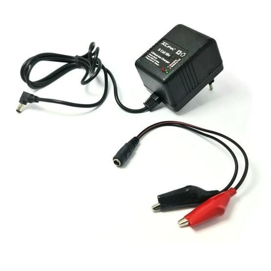 Alpa 5Cell 18V Lithium-ion Lion Şarj Cihazı Şarj Cihazları & Kitler Fiyatı