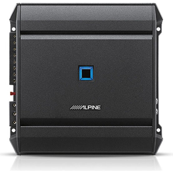 Alpine S-A32F Amfi Oto Hoparlörleri & SubWoofer Fiyatı
