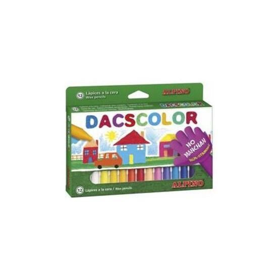 Alpino Pinta Color 12 Renk Jel Mum Boya Mum Boya Fiyatı