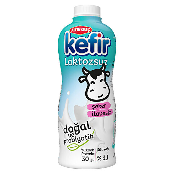 Altınkılıç Laktozsuz Kefir 1000 Ml Ayran Fiyatı