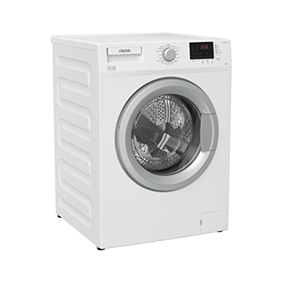 Altus AL 10123 D 1200 Devir 10 Kg Çamaşır Makinesi Çamaşır Makineleri Fiyatı