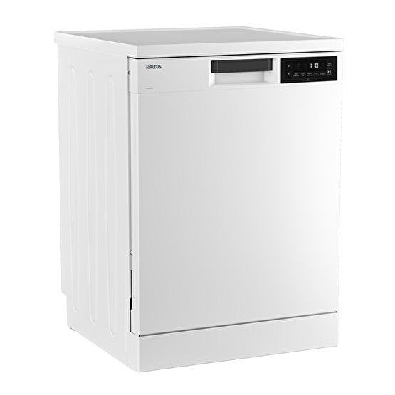 Altus AL 445 NX Bulaşık Makinesi Bulaşık Makineleri Fiyatı