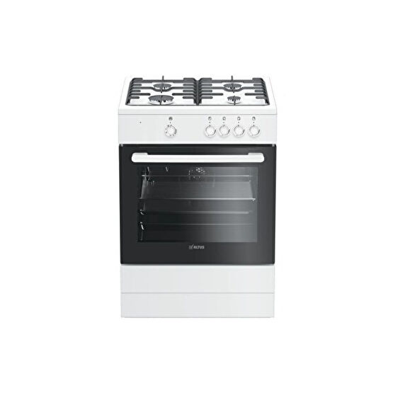 Altus AL 555 G 65 L Ocaklı Fırın Fırınlar Fiyatı