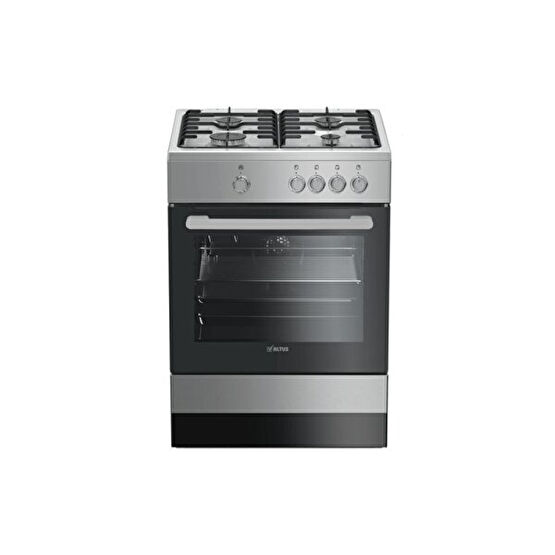 Altus AL 555 GS 65 L Ocaklı Fırın Fırınlar Fiyatı