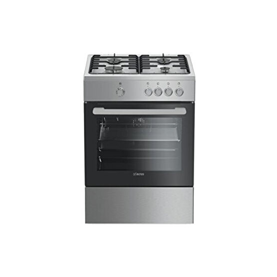 Altus AL 555 GSD 65 L Ocaklı Fırın Fırınlar Fiyatı