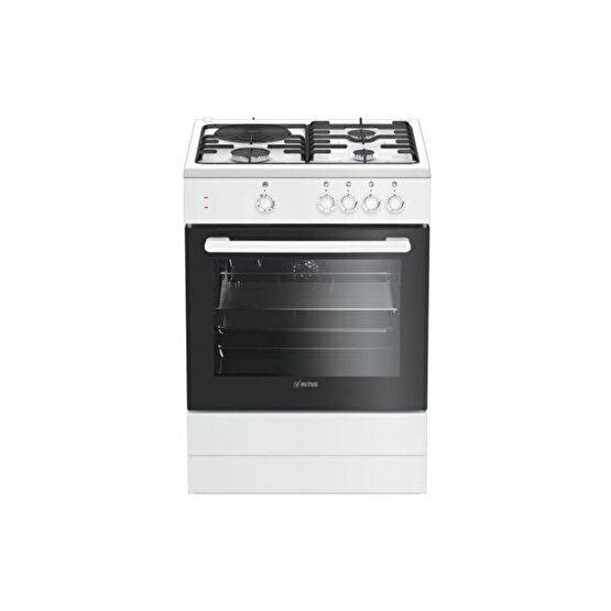 Altus AL 565 G 65 L Ocaklı Fırın Fırınlar Fiyatı