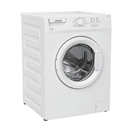 Altus Al 5803 ml Çamaşır Makinesi - Beyaz Çamaşır Makineleri Fiyatı