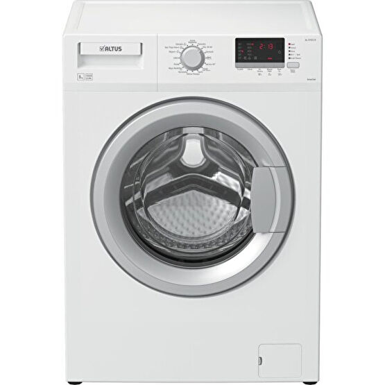Altus AL 8103 D 1000 Devir 8 Kg Çamaşır Makinesi Çamaşır Makineleri Fiyatı
