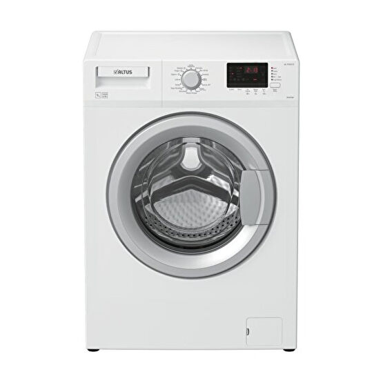 Altus Al 9103 D 9 Kg 1000 Devir Beyaz Çamaşır Makinesi Çamaşır Makineleri Fiyatı
