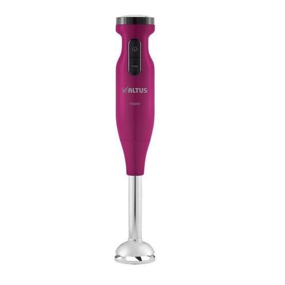 Altus ALSM 739 P Pembe Blender Set - Outlet