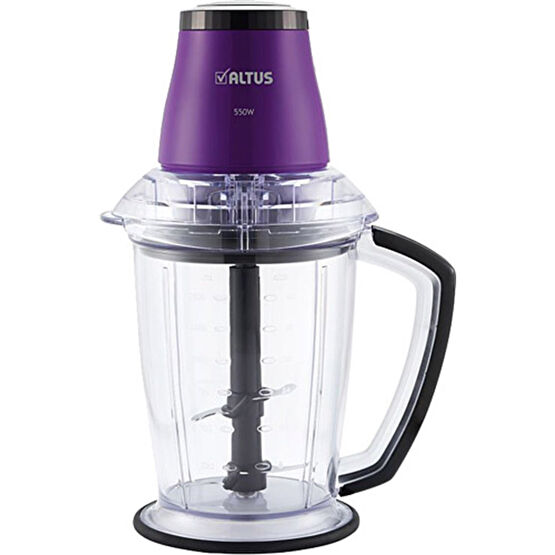 Altus Alsm 783 M 550 W 4 Bıçaklı Doğrayıcı Doğrayıcılar / Rondolar Fiyatı