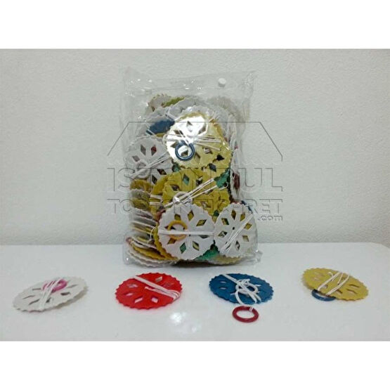 Alya Toys İpli Fır-Fır-2 Adet Açık Hava, Deniz ve Spor Oyuncakları Fiyatı