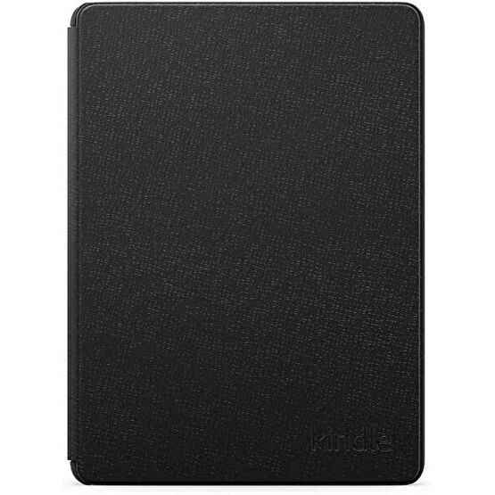 Amazon Kindle Paperwhite 5 6.8" Orijinal Deri Siyah E-Kitap Okuyucu Kılıfı E-Kitap Okuyucu Fiyatı