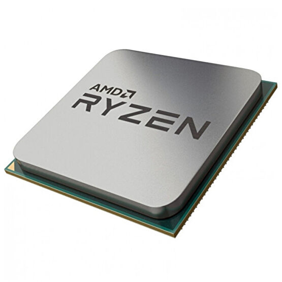 AMD Ryzen 5 5500 3.60 GHz 19 MB Önbellek 6 Çekirdek Soket AM4 MPK İşlemci İşlemci Fiyatı