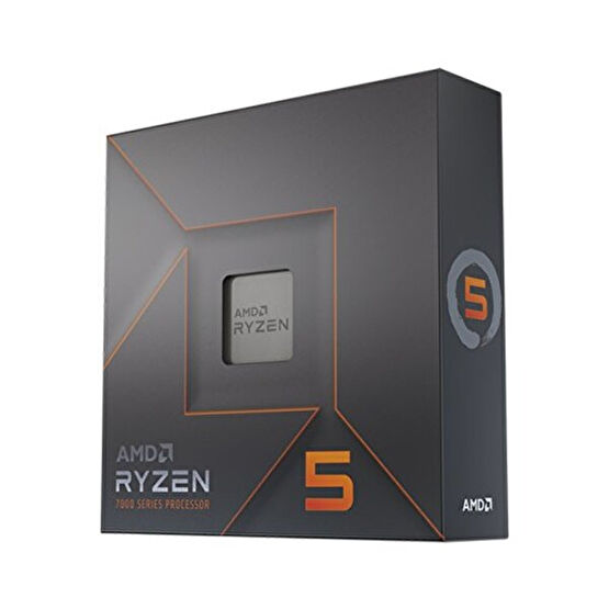 AMD Ryzen 5 7600X 4.7 GHz 32 MB Önbellek 6 Çekirdek AM5 İşlemci̇ İşlemci Fiyatı