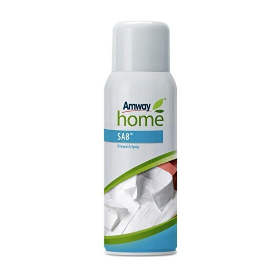 Amway Yıkama Öncesi Leke Çıkarıcı Sprey 400 Ml