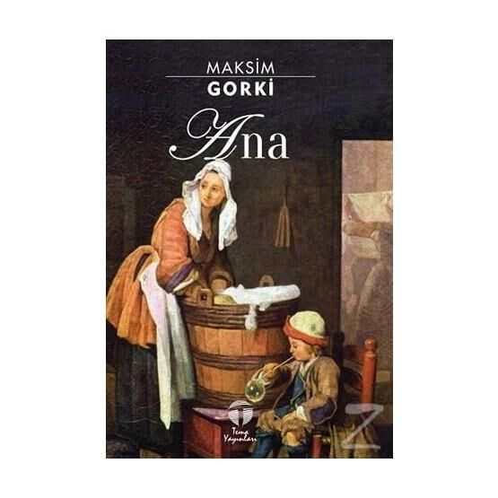Ana - Maksim Gorki