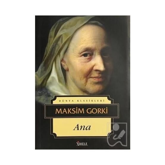 Ana - Maksim Gorki