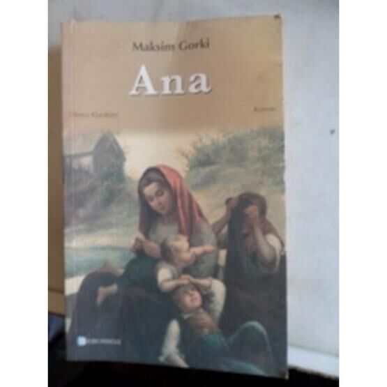 Ana - Maksim Gorki