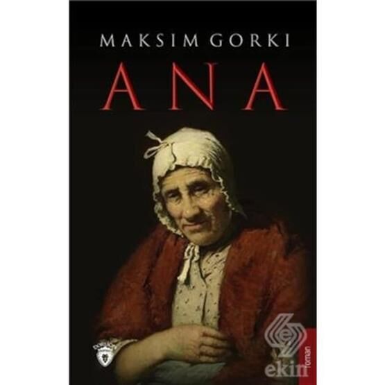 Ana - Maksim Gorki