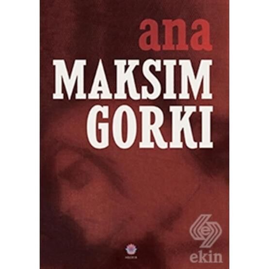 Ana - Maksim Gorki