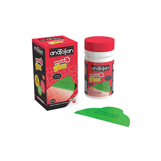 Anatolian Puzzle Yapıştırıcısı 140 ml 9002 Puzzle & Aksesuarları Fiyatı