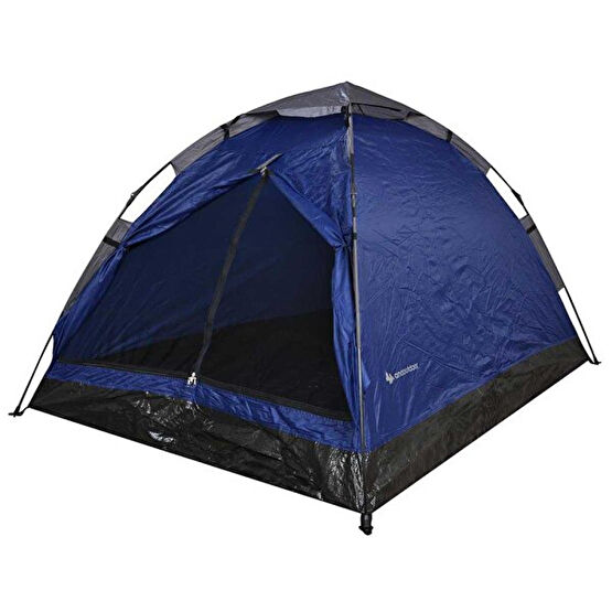 AndOutdoor Freelife Otomatik Kurulum 2 Kişilik Lacivert Kamp Çadırı Çadır Fiyatı