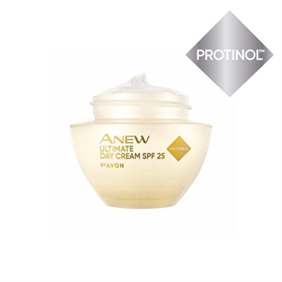 Anew Ultimate Gunduz Kremi Spf25 50 Ml (40-55 Yas Icin) Gündüz Kremleri Fiyatı