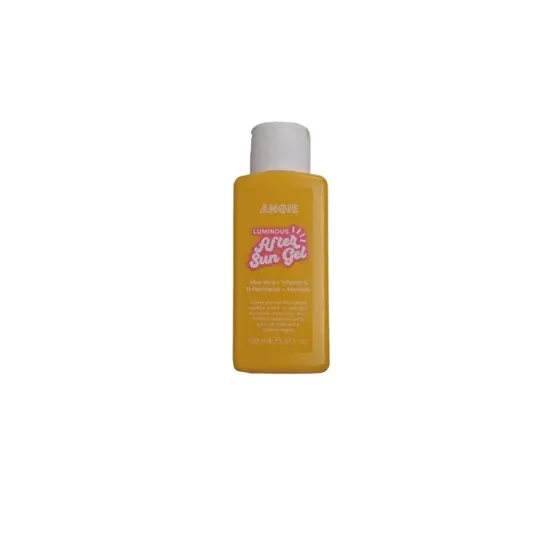 Angie Gunes Sonrasi Losyon 100Ml Güneş Sonrası Kremler ve Losyonları Fiyatı