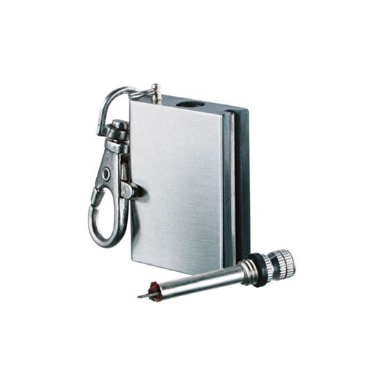 Anka Clipper Zippo Benzini Ile Çalışan Hediyelik Mini Metal Kibrit Kamp Çakmağı Kamp Mutfağı Fiyatı