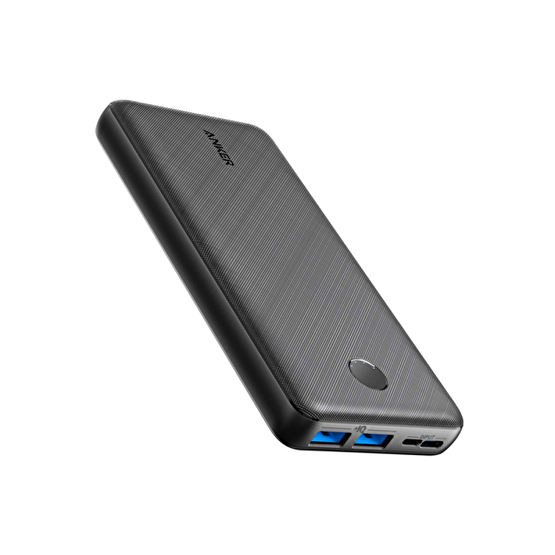 Anker 325 20k Powerbank Taşınabilir Şarj Cihazı - Powerbank Fiyatı