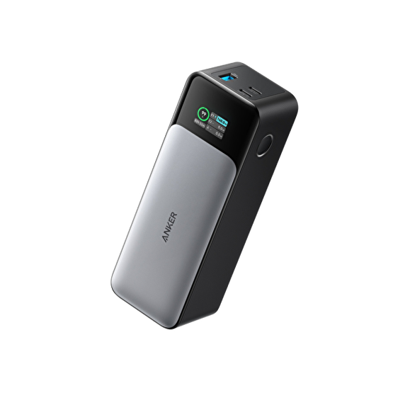 Anker 737 Ganprime 140w Pd 24k Powerbank Taşınabilir Şarj Cihazı - Powerbank Fiyatı