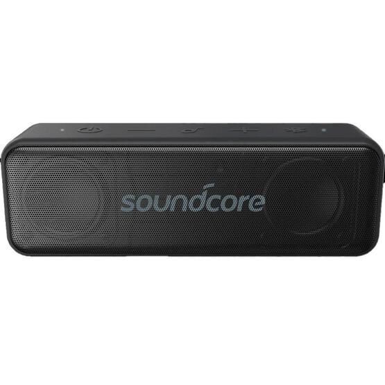 Anker A3109011 Soundcore Motion B Siyah Bluetooth Hoparlör Bluetooth Hoparlör Fiyatı