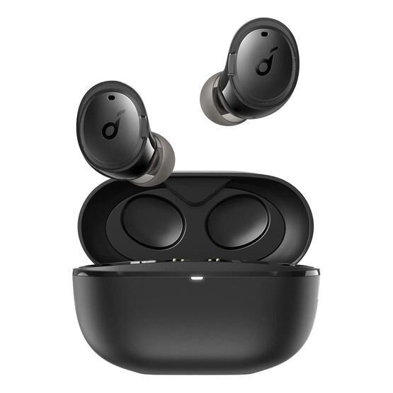 Anker SoundCore Dot 3i Siyah Bluetooth Kulak İçi Kulaklık Bluetooth Kulaklık Fiyatı