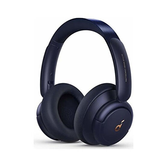 Anker Soundcore Life Q30 Anc Bluetooth Kulaklık Lacivert Kulak Üstü Kulaklık Fiyatı
