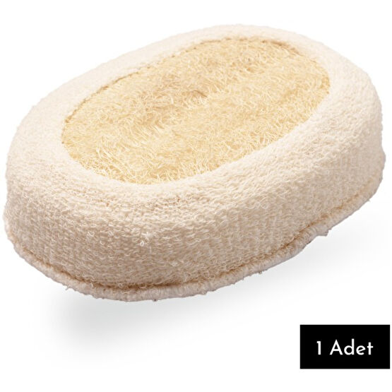 Antaç Loofah Oval Tombul Lif Vücut Bakım Setleri Fiyatı