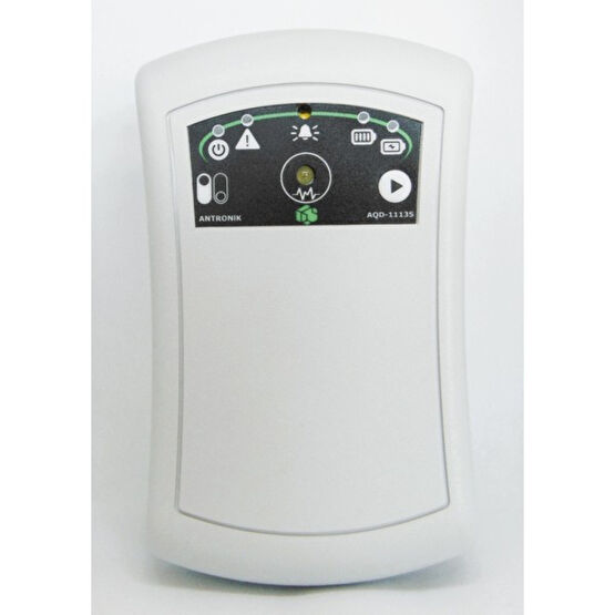 Antronik AQD-11135-W Deprem Uyarı Cihazı Güvenlik Sistemi Setleri Fiyatı