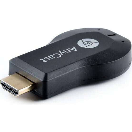 Anycast M2 Plus HDMI Wifi Tv Görüntü Aktarım Cihazı