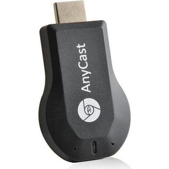 Anycast M2 Plus HDMI Wifi Tv Görüntü Aktarım Cihazı