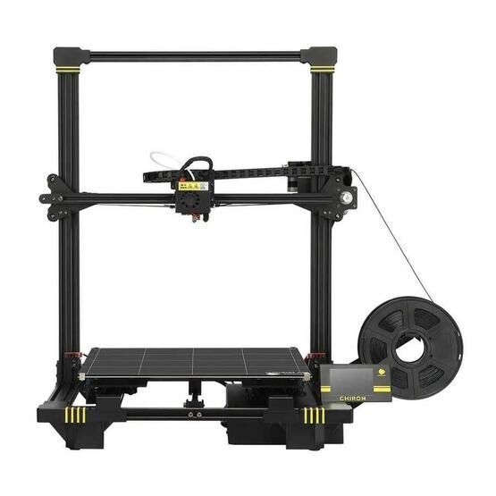 Anycubic YZ168 Chiron Large Plus