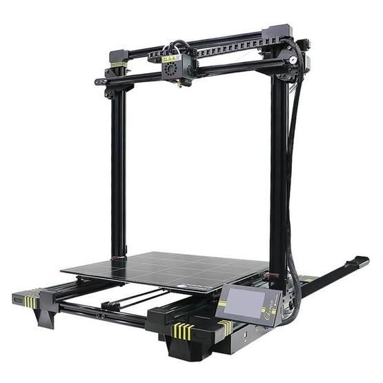 Anycubic YZ168 Chiron Large Plus