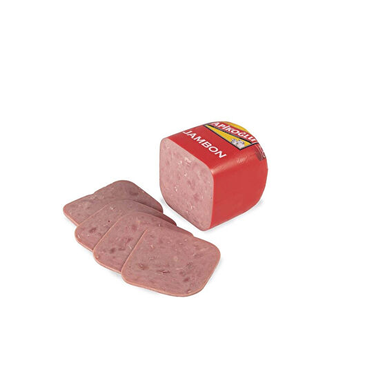 Apikoğlu Dana Jambon Şarküteri Fiyatı